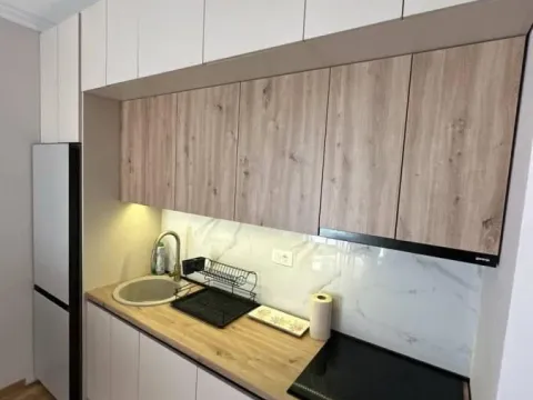 Sale, one bedroom apartment, 45m², Bečići, Budva - image 4