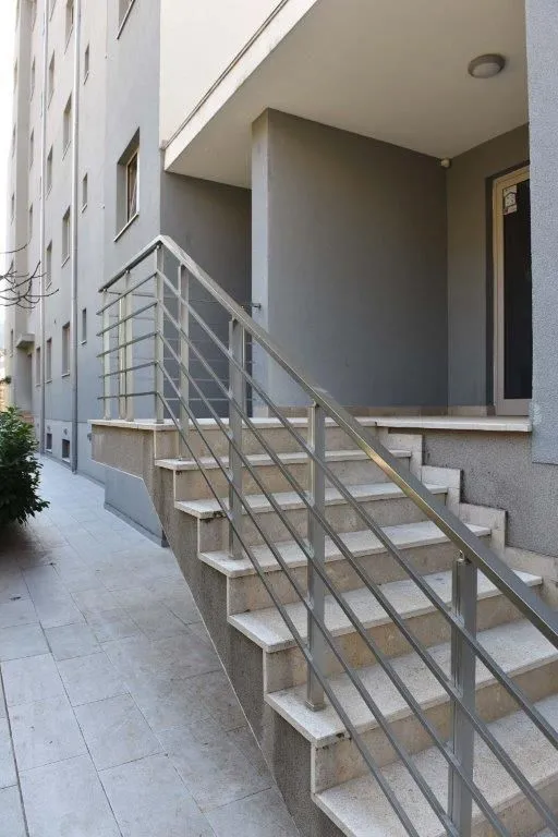 Sale, three bedroom apartment, 94m², Bečići, Budva