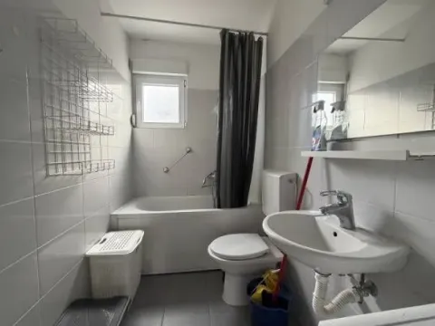 Sale, two bedroom apartment, 47m², Profesorska Kolonija, Palilula Sve Podlokacije - image 9