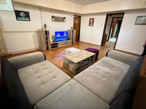 Sale, three bedroom apartment, 82m², Novi Beograd Sve Podlokacije, Beograd - image 2