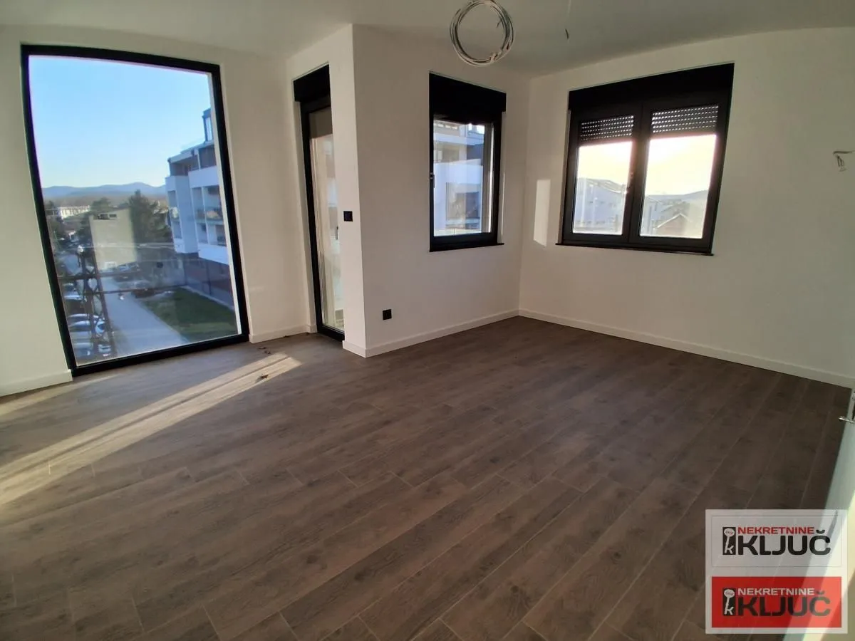 Prodaja, dvosoban stan, 50m², Telep, Novi Sad Sve Podlokacije