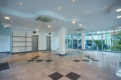 Rent, office space, 214m², Podgorica, Crna Gora - image 3