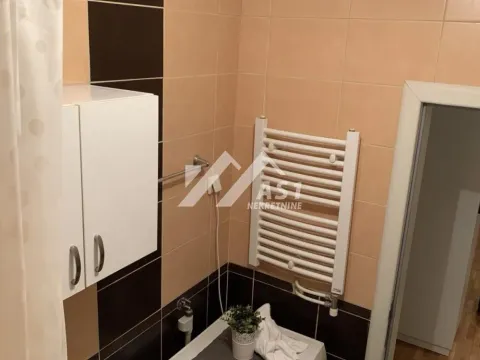 Izdavanje, stan, 27m², Detelinara, Novi Sad Sve Podlokacije - image 4