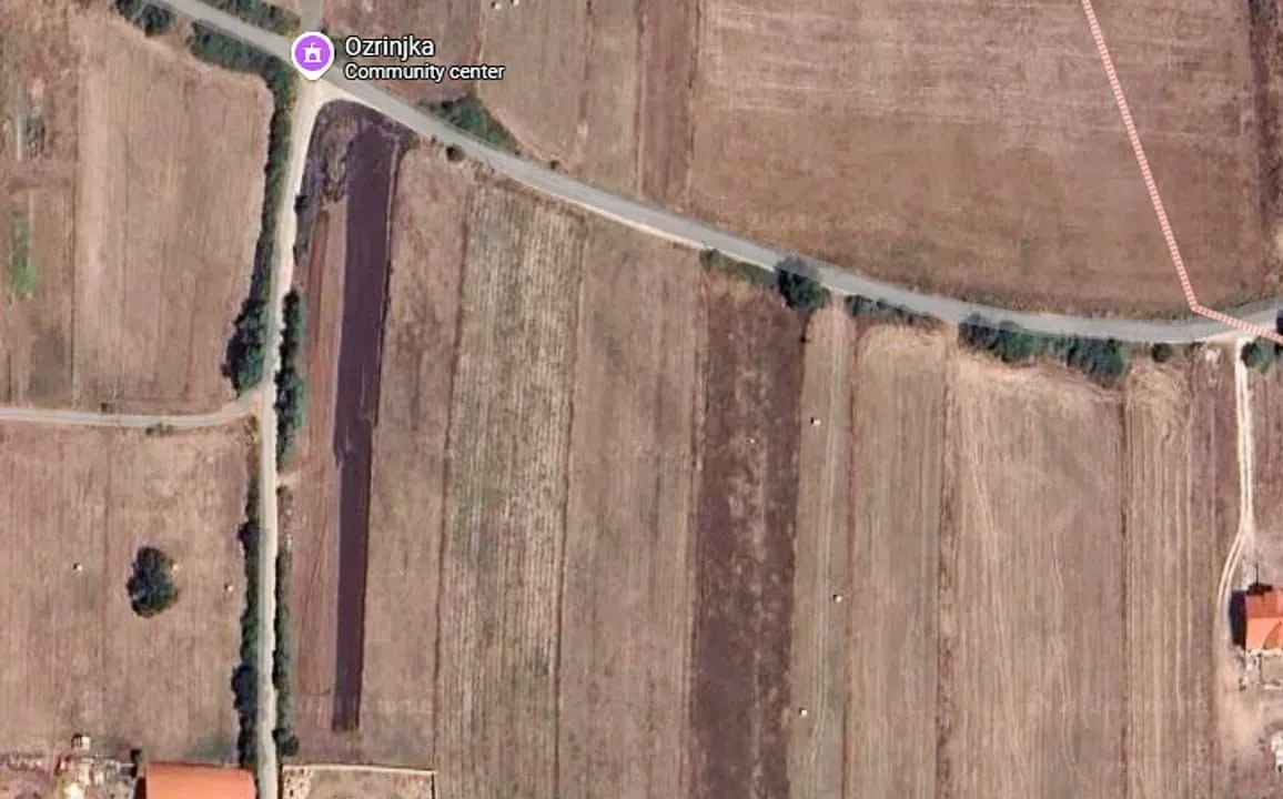 Sale, land lot, Nikšić, Crna Gora