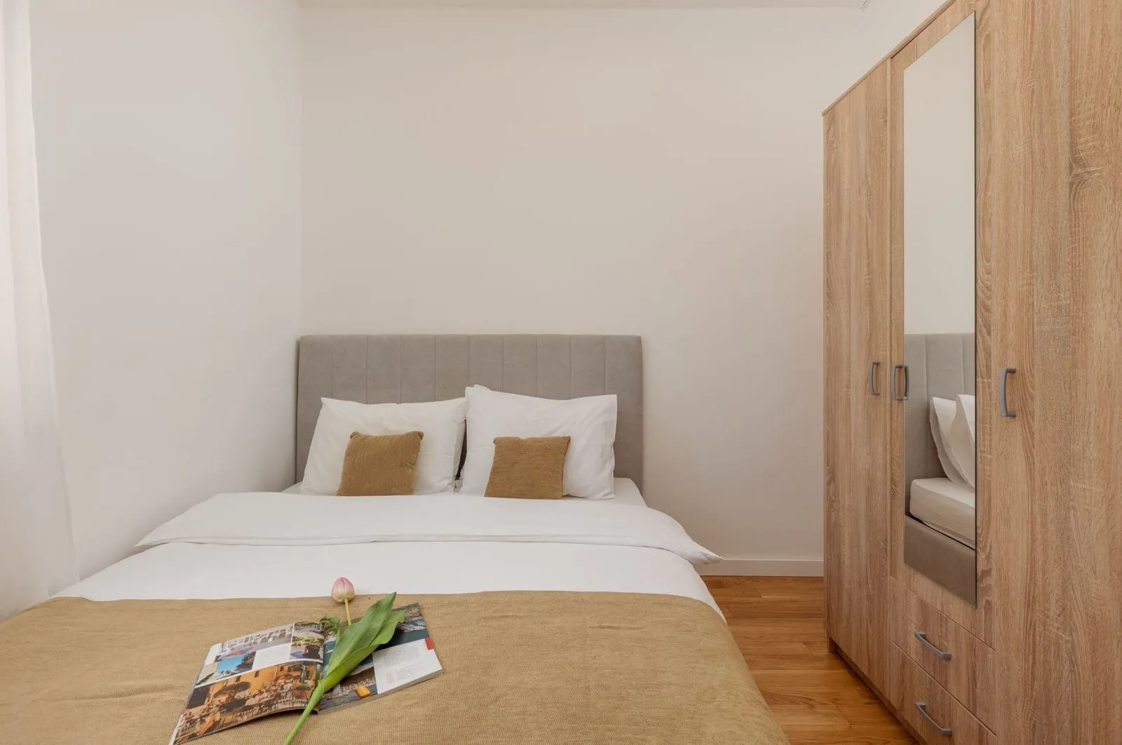 Prodaja, trosoban stan, 129m², Dobrota, Kotor