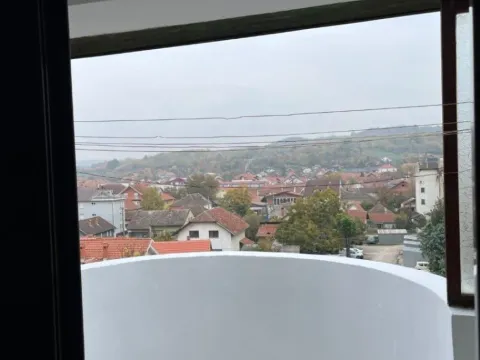 Sale, two bedroom apartment, 60m², Petrovac na Mlavi, Srbija - image 6