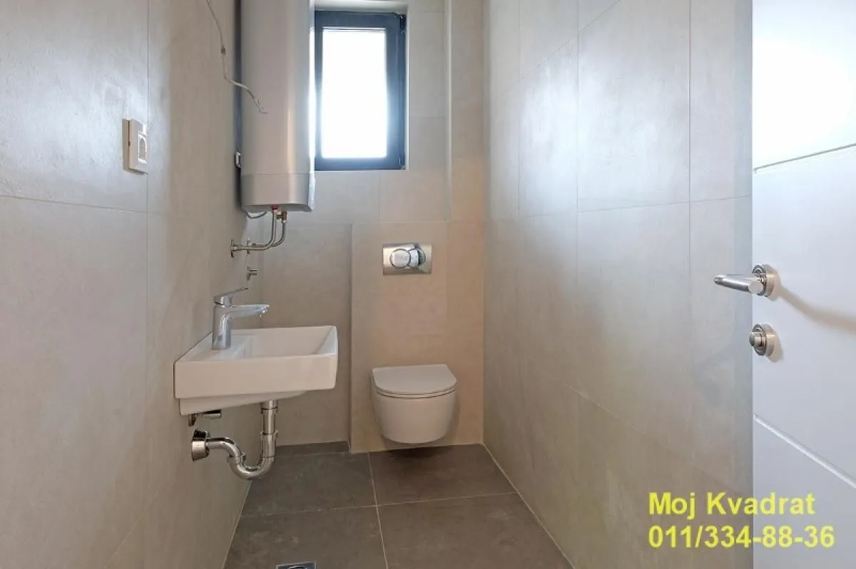 Sale, apartment, 224m², Stari Grad, Beograd
