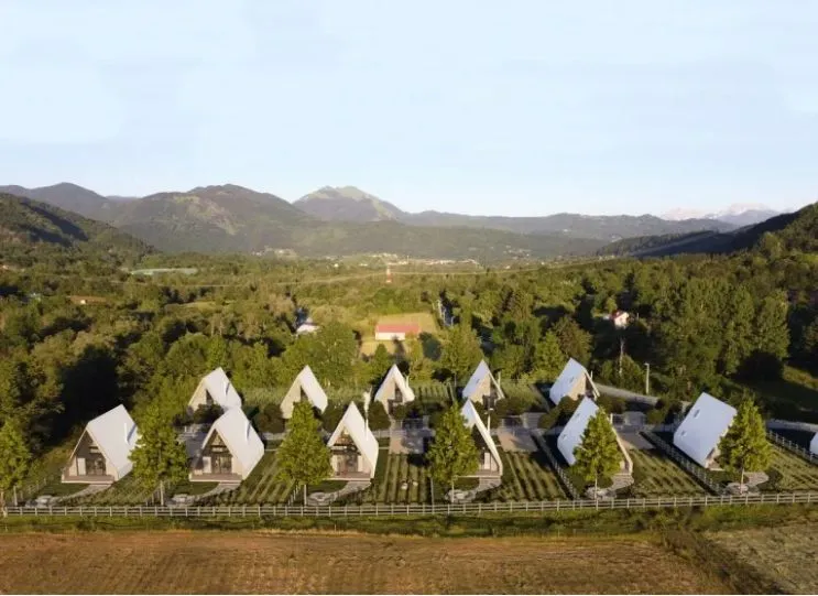 Prodaja, kuća, 80m², Kolašin, Crna Gora