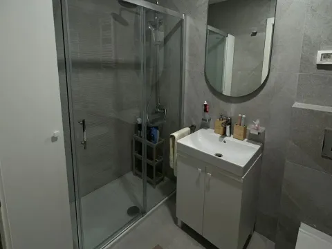 Rent, apartment, 40m², Central Point, Podgorica - image 9