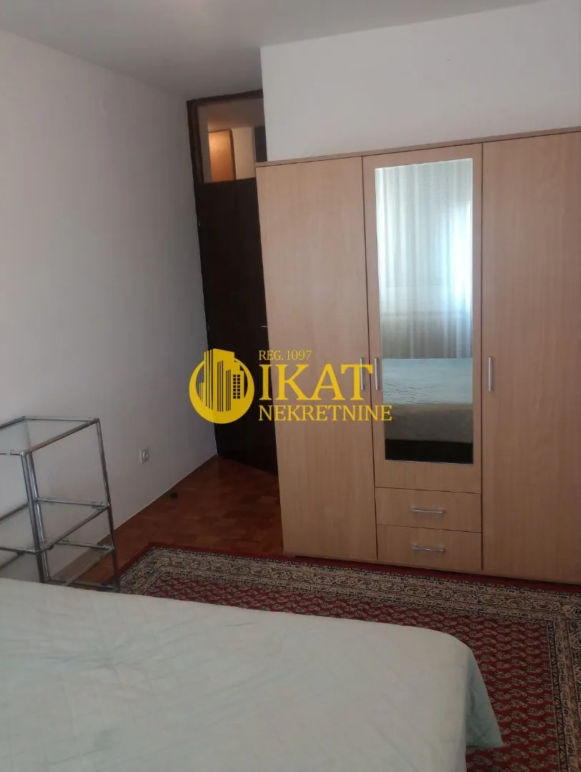 Izdavanje, dvosoban stan, 57m², Banjica, Voždovac Sve Podlokacije