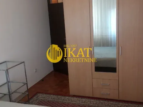 Izdavanje, dvosoban stan, 57m², Banjica, Voždovac Sve Podlokacije - image 7