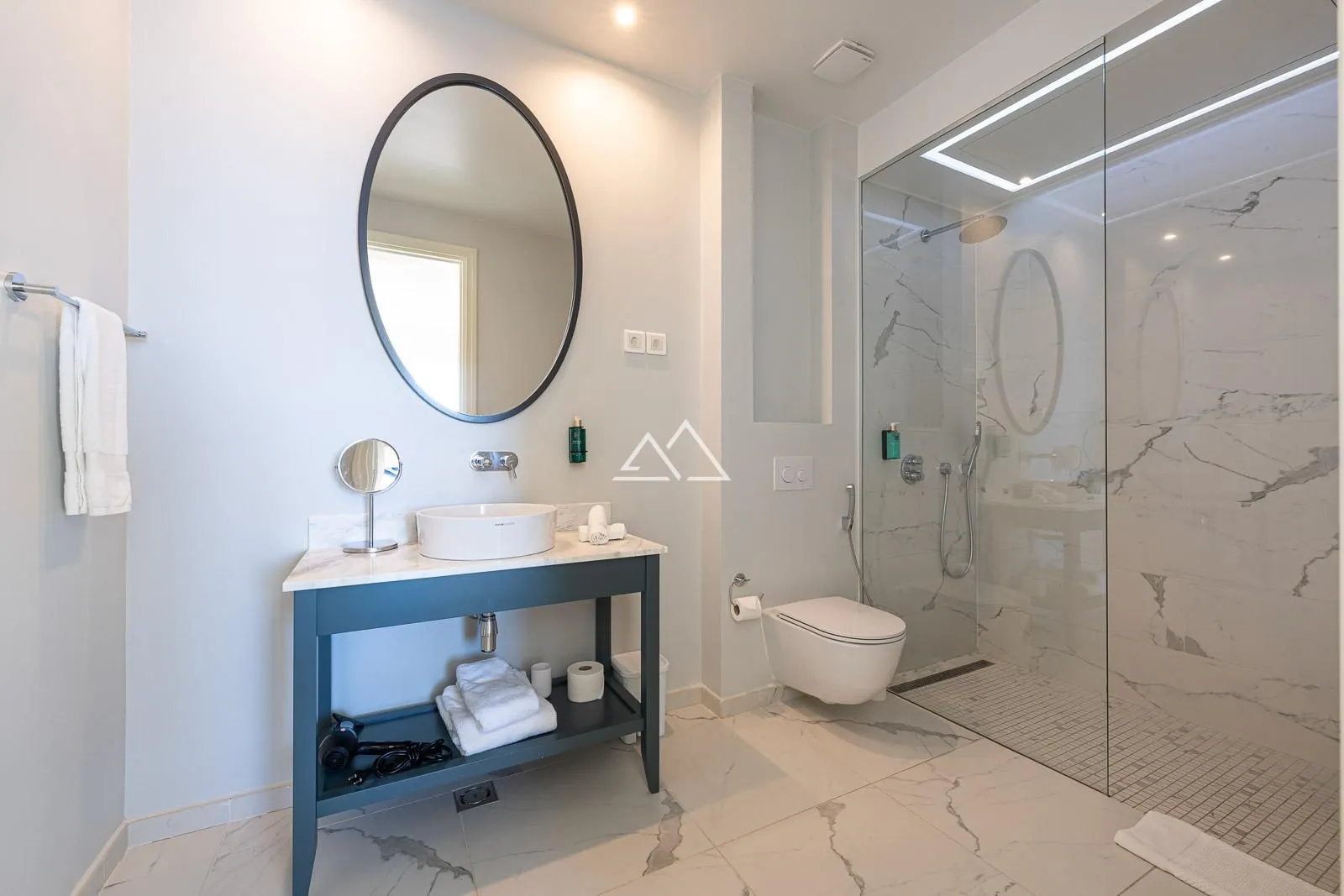 Prodaja, dvosoban stan, 113m², Luštica Bay, Tivat