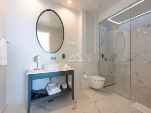 Prodaja, dvosoban stan, 113m², Luštica Bay, Tivat - image 14