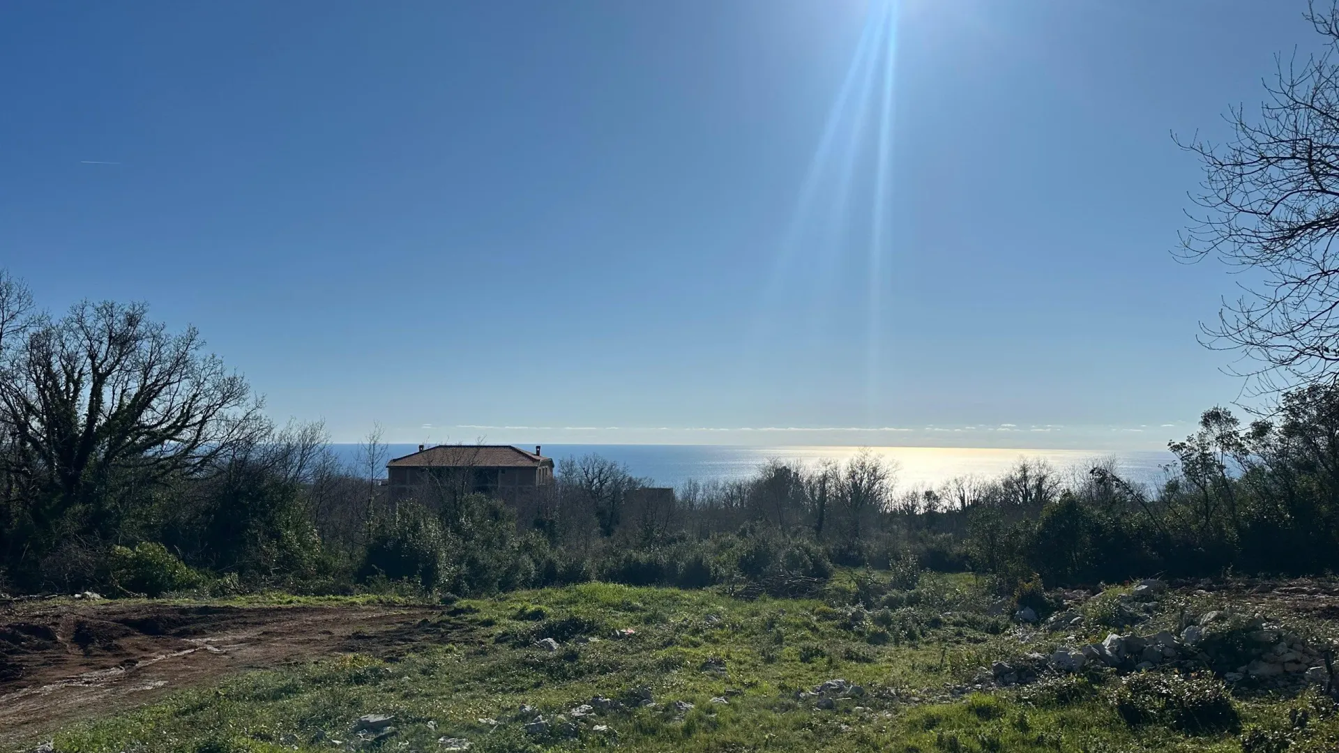 Prodaja, plac, 1002m², Krimovica, Kotor