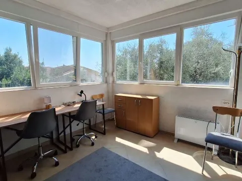 Daily-rent, two bedroom apartment, 60m², Petrovac, Budva - image 12