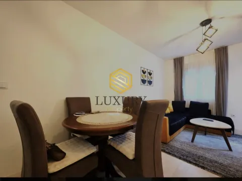 Rent, one bedroom apartment, 40m², 1 maj, Podgorica - image 4