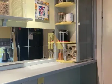 Prodaja, četvorosoban stan, 127m², Sajmište, Novi Sad - image 6