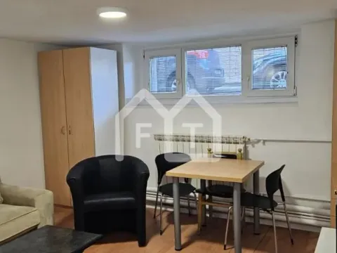 Prodaja, jednosoban stan, 34m², Botanička Bašta, Palilula Sve Podlokacije - image 3