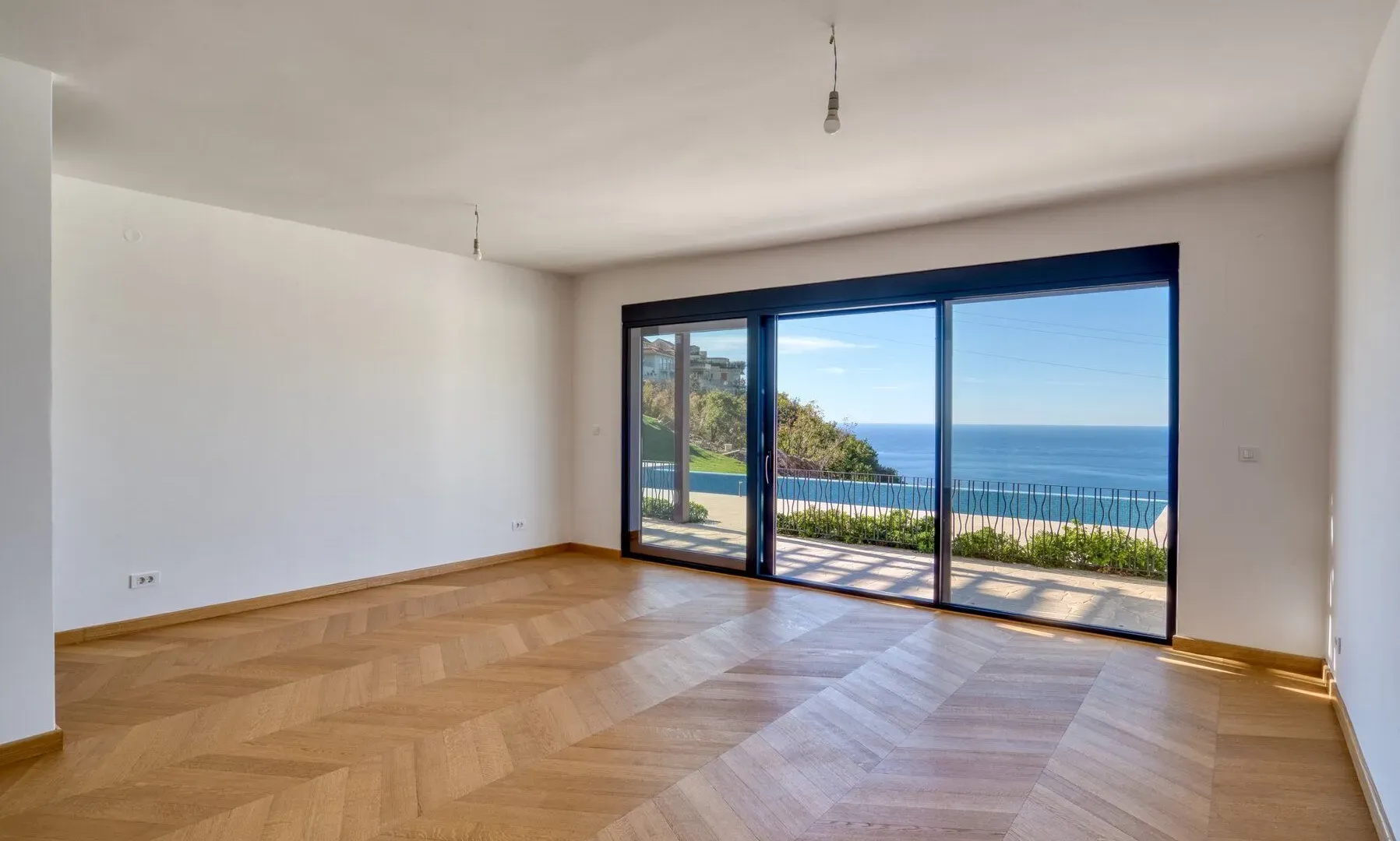 Sale, three bedroom apartment, 92m², Tudorovići, Budva
