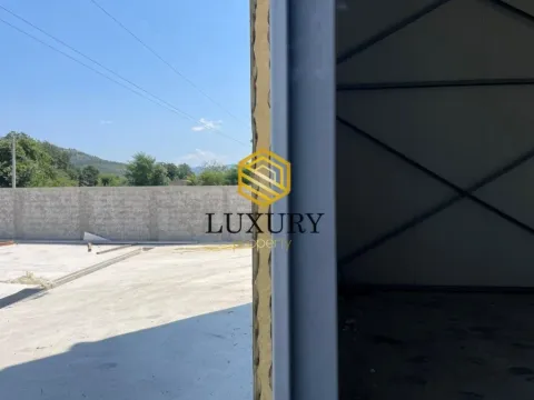 Rent, office space, 500m², Velje Brdo, Podgorica - image 7