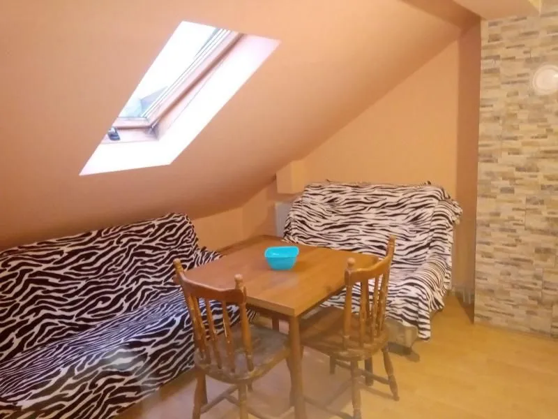 Sale, three bedroom apartment, 100m², Durlan, Niš