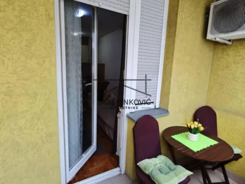 Izdavanje, stan, 22m², Sajam, Novi Sad Sve Podlokacije - image 8