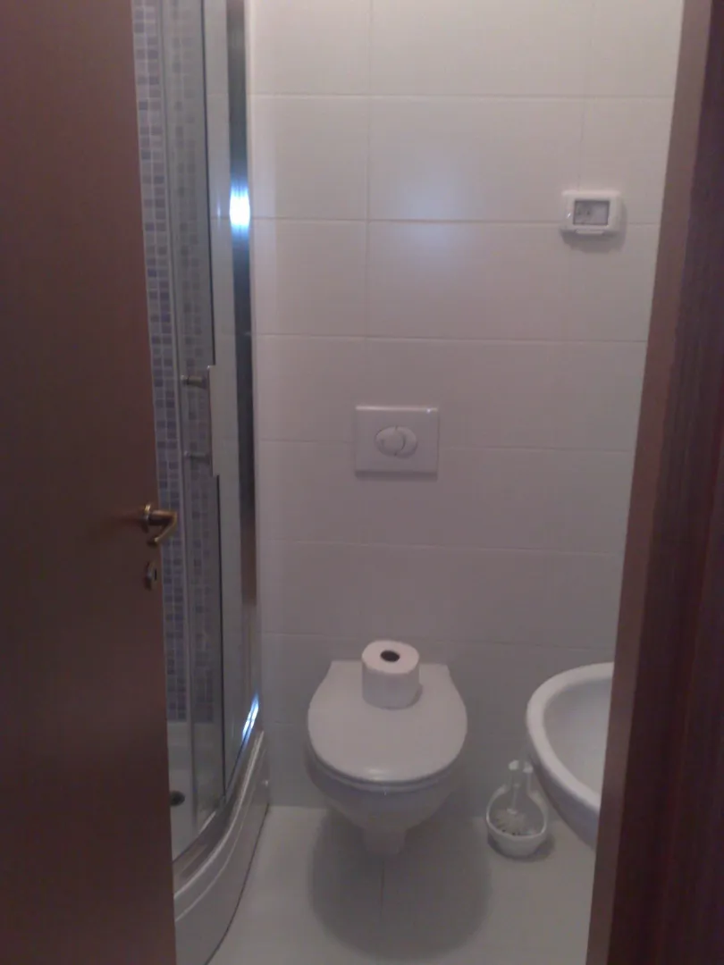 Rent, one bedroom apartment, 48m², City Kvart, Podgorica