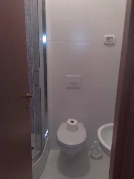 Rent, one bedroom apartment, 48m², City Kvart, Podgorica - image 9