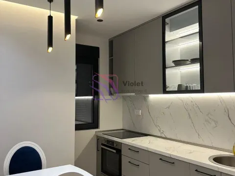 Izdavanje, dvosoban stan, 53m², City Kvart, Podgorica - image 6