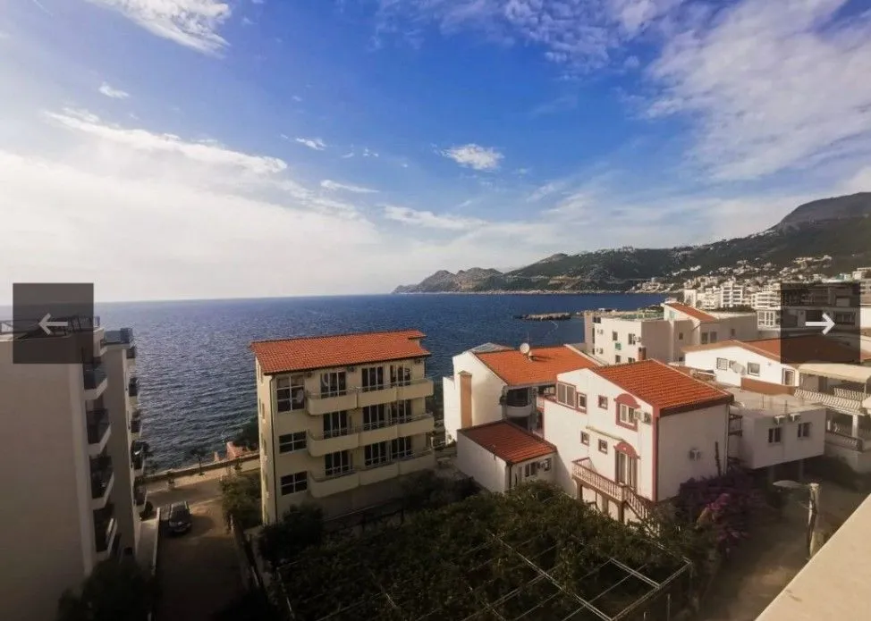 Prodaja, petosoban stan, 168m², Dobre Vode, Bar