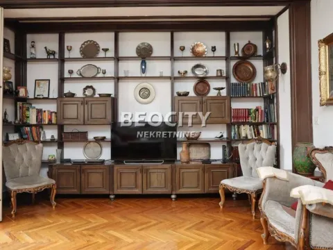 Sale, three bedroom apartment, 97m², Topličin venac, Beograd - image 2