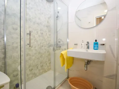 Rent, one bedroom apartment, 49m², Central Point, Podgorica - image 10