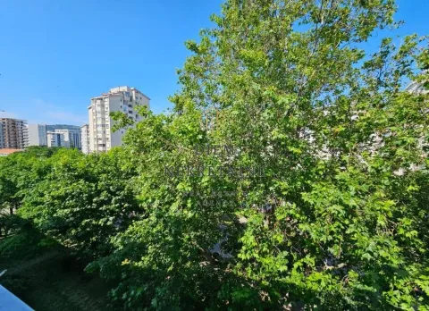 Izdavanje, garsonjera, 30m², Makedonsko naselje, Bar - image 4