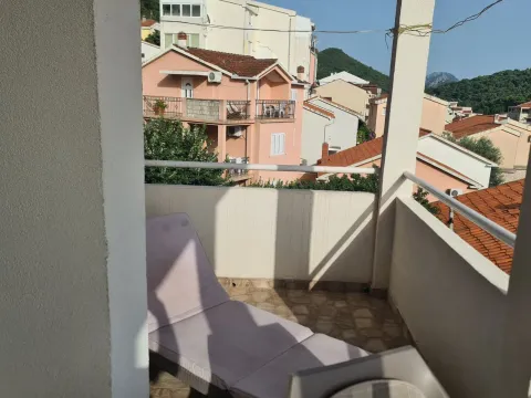 Prodaja, stan, 54m², Budva, Crna Gora - image 8