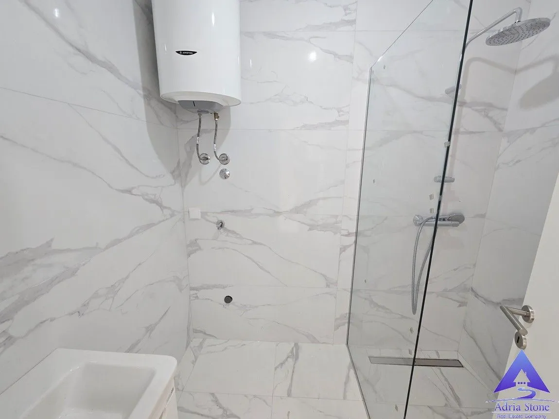 Sale, two bedroom apartment, 74m², Mrčevac, Tivat