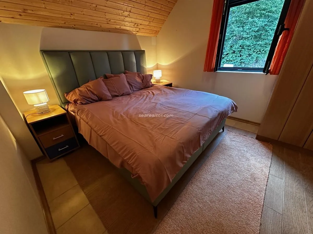 Prodaja, kuća, 180m², Žabljak, Crna Gora