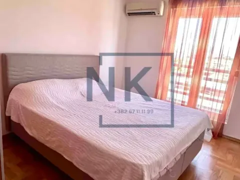 Izdavanje, dvosoban stan, 60m², Stari Aerodrom, Podgorica - image 7