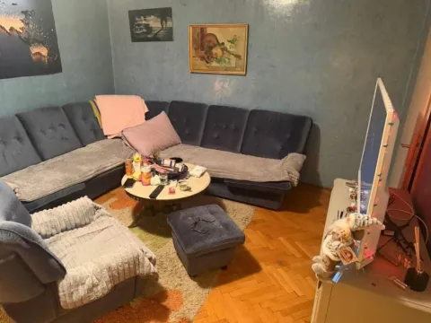 Prodaja, trosoban stan, 125m², Blok 6, Podgorica - image 2