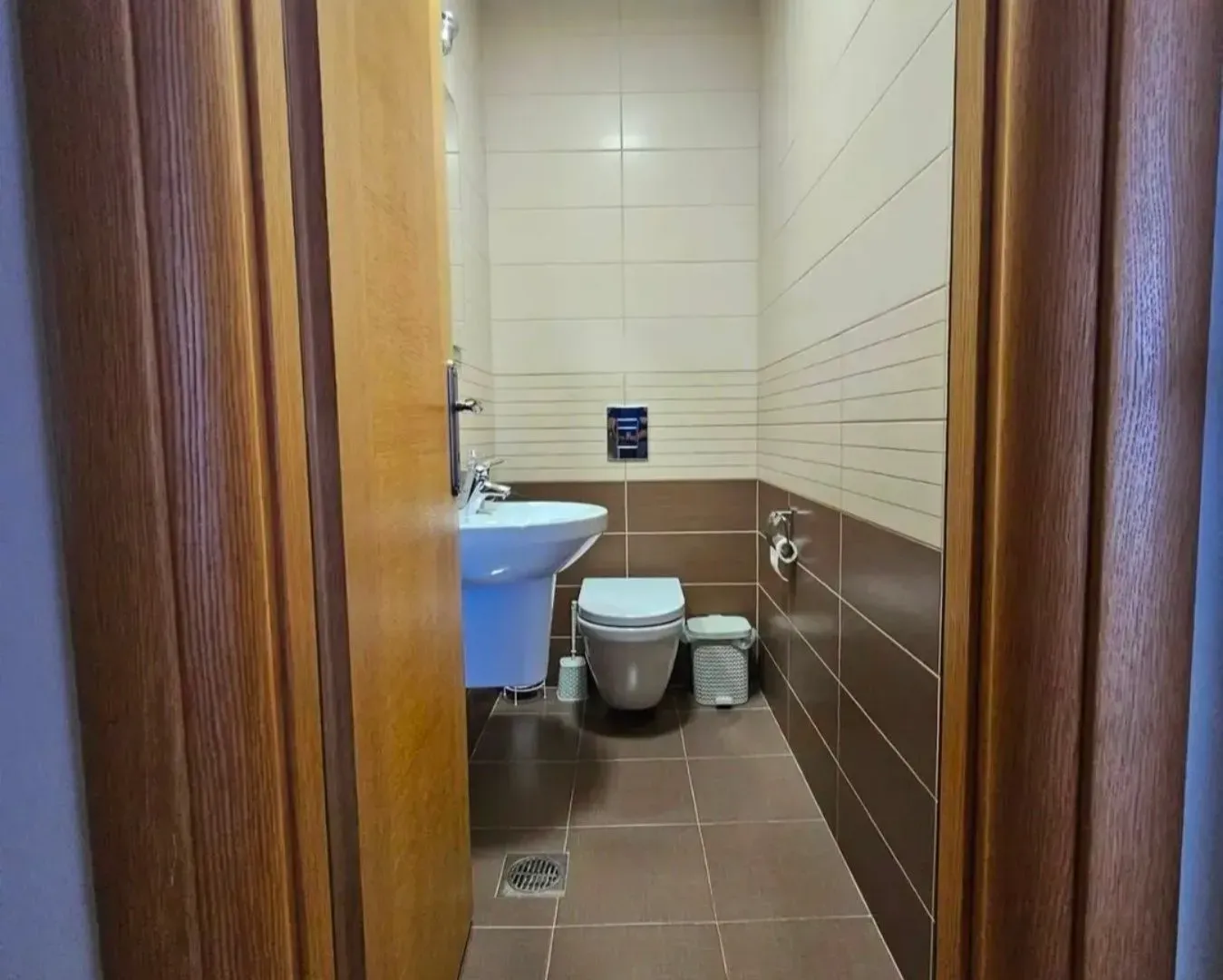 Rent, three bedroom apartment, 91m², Zagorič, Podgorica