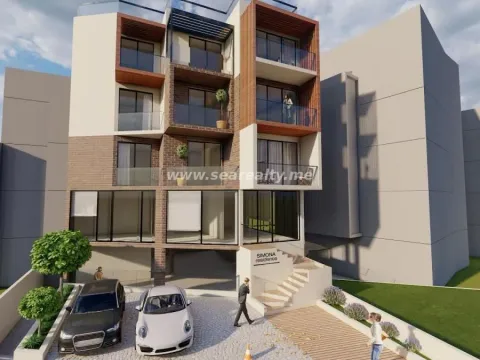 Sale, apartment, 1000m², Budva, Crna Gora - image 2
