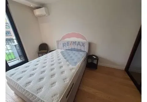 Izdavanje, dvosoban stan, 80m², Kruševac, Podgorica - image 9