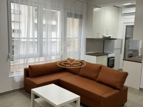 Izdavanje, jednosoban stan, 40m², Crveni Krst, Beograd - image 6