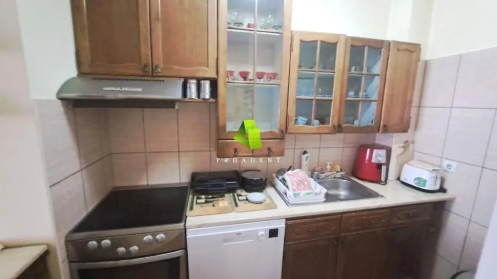Rent, one bedroom apartment, 46m², Medijana, Niš