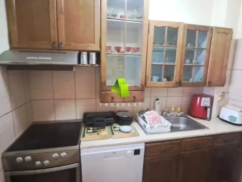 Rent, one bedroom apartment, 46m², Medijana, Niš - image 5