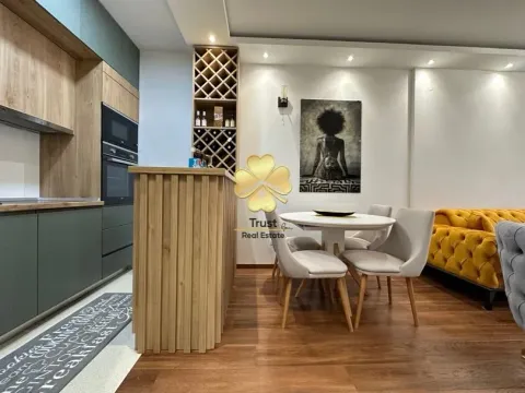 Izdavanje, jednosoban stan, 50m², Master Kvart, Podgorica - image 5