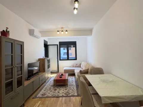Rent, one bedroom apartment, 41m², Stari Aerodrom, Podgorica - image 3