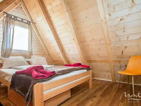 Prodaja, poslovni prostor, 219m², Borje, Žabljak - image 8