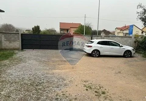 Prodaja, plac, 568m², Donja Gorica, Podgorica - image 2