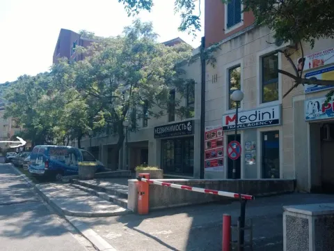 Sale, office space, 28m², Budva, Crna Gora - image 7