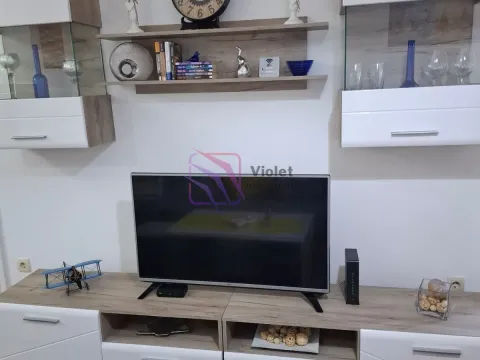 Izdavanje, jednosoban stan, 39m², Stara Varoš, Podgorica - image 3